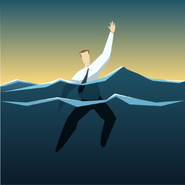 What to do When Your Small Business Is In Debt